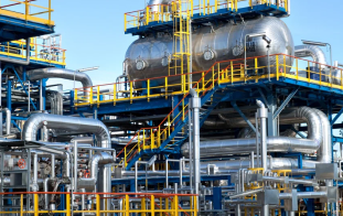 Factorial based industry of Oil is getting new.