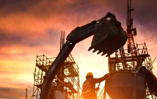 Factorial based industry of Oil is getting new.