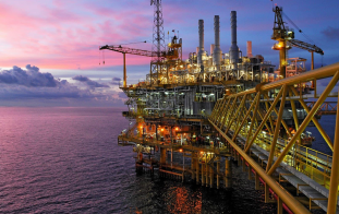 Factorial based industry of Oil is getting new.